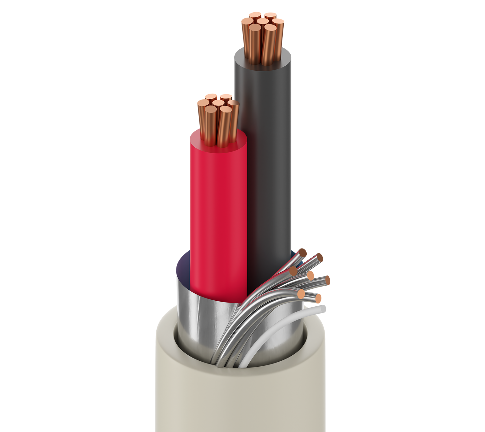 Speaker Cable - 4300FE