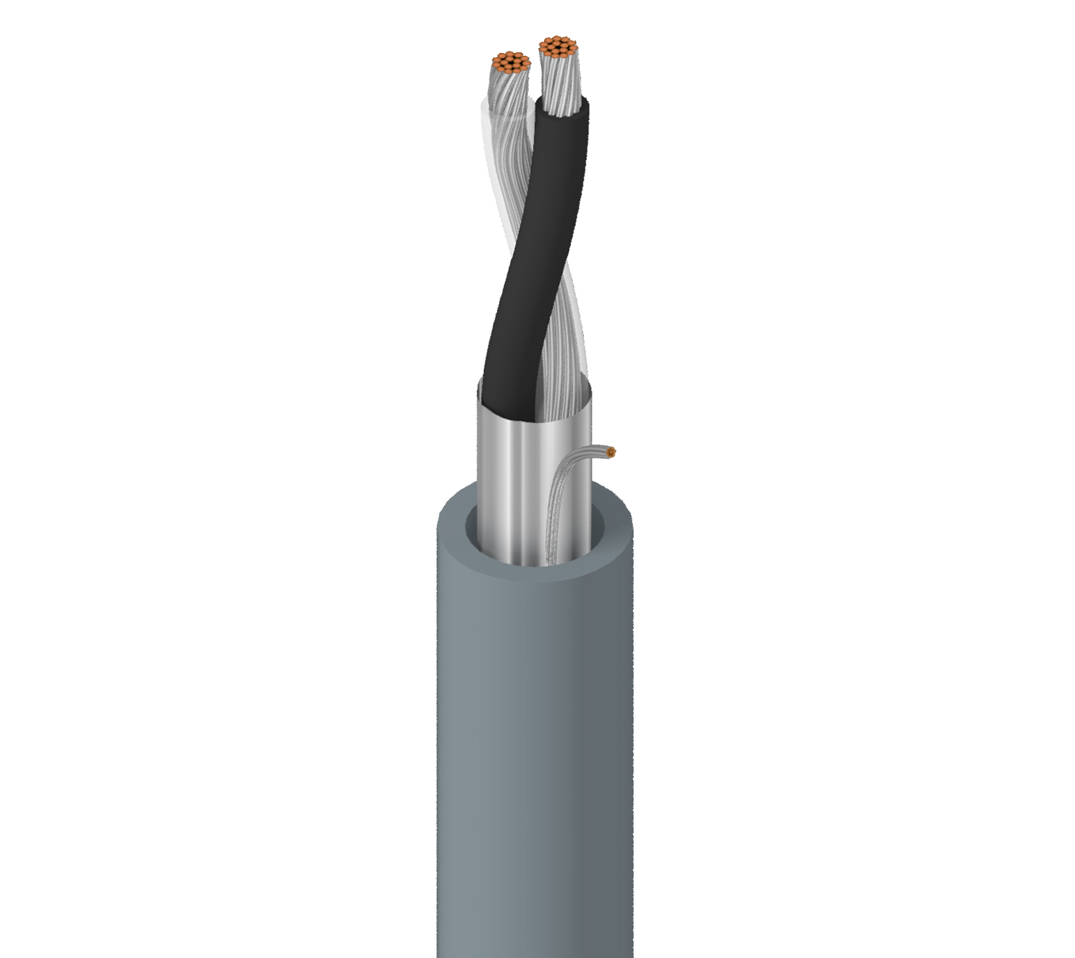 Multi-Pair Cable - 8760MN