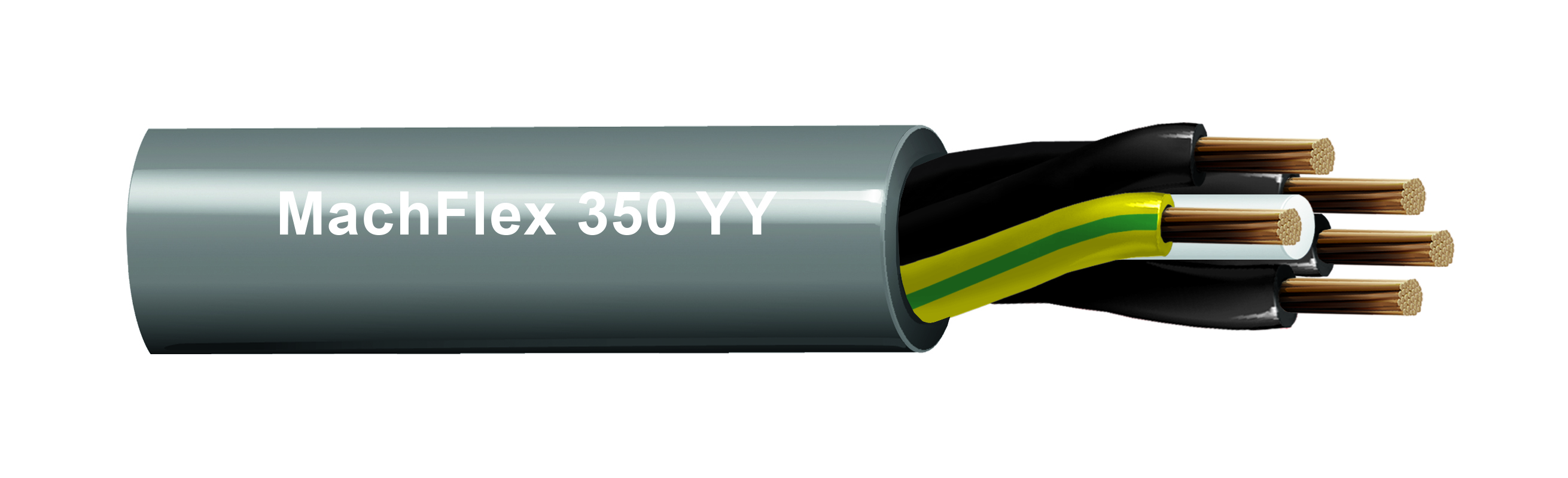 Flex Cable - 18G1.0 Flex Cable - 18G1.0