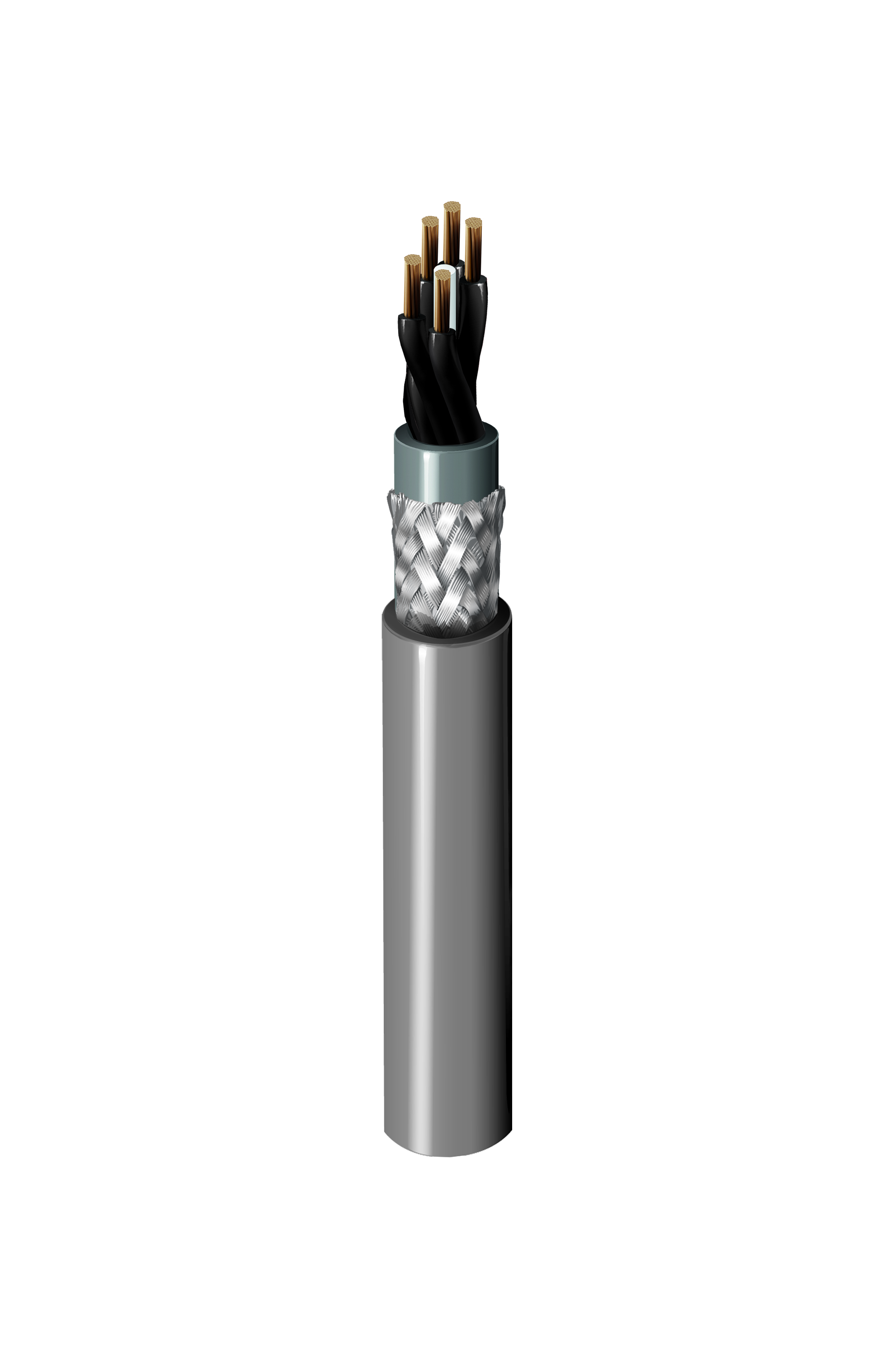 Flex Cable - 4X6CY