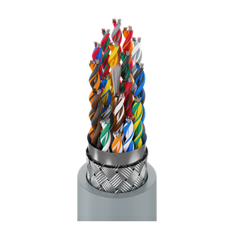 Multi-Pair Cable - 8348 Multi-Pair Cable - 8348