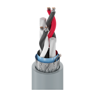 Multi-Pair Cable - 9804
