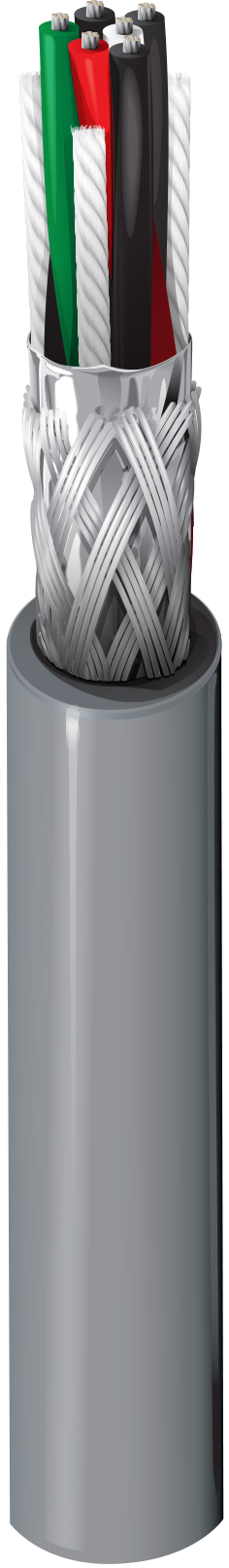 Multi-Pair Cable - 9830