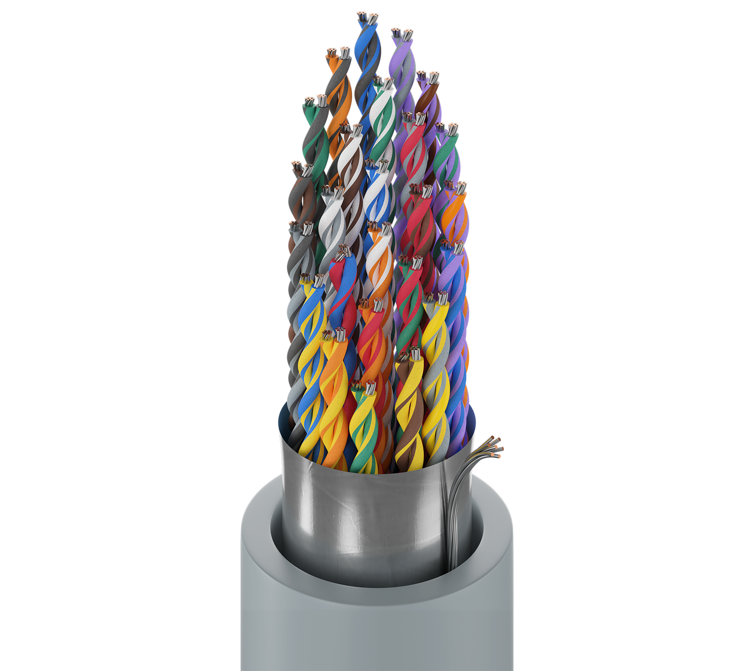 MultiConductor Cable 88125