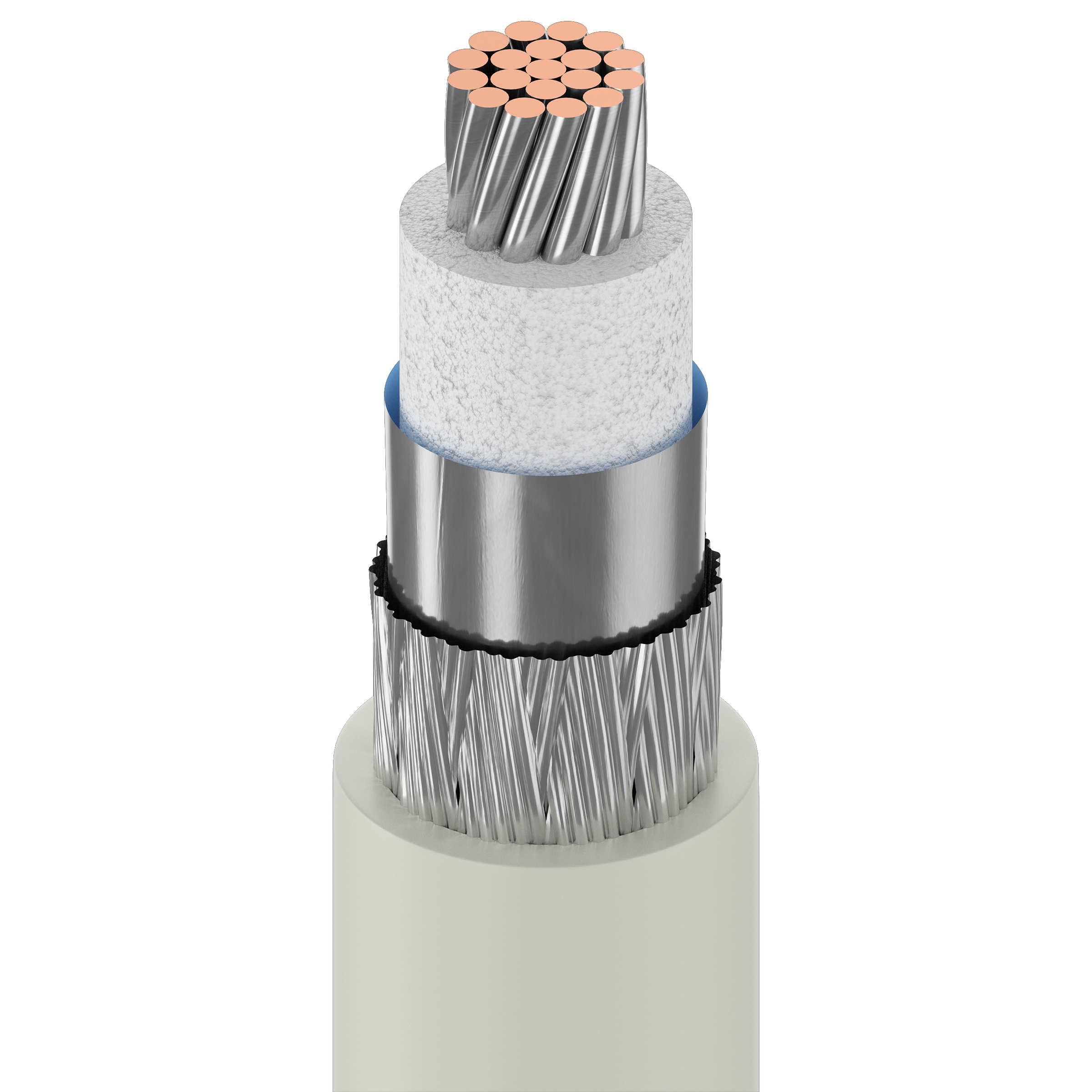 50 Ohm Coax Cable - 89907 50 Ohm Coax Cable - 89907