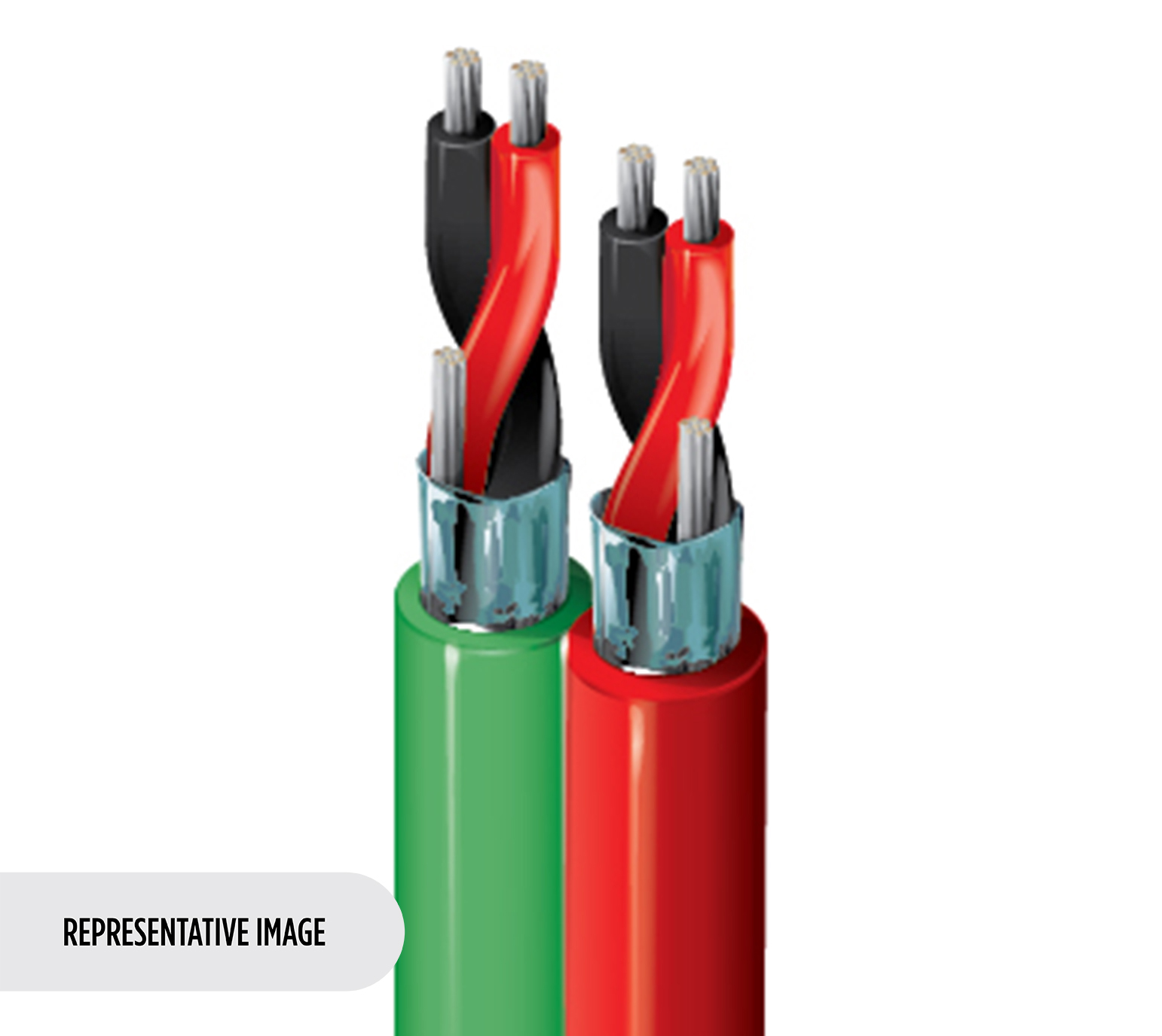 Analog Audio Cable - 9451D Analog Audio Cable - 9451D