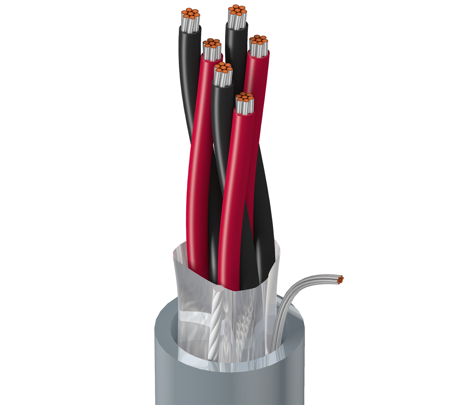 その他 maaco Type PLTC Cable - 9513