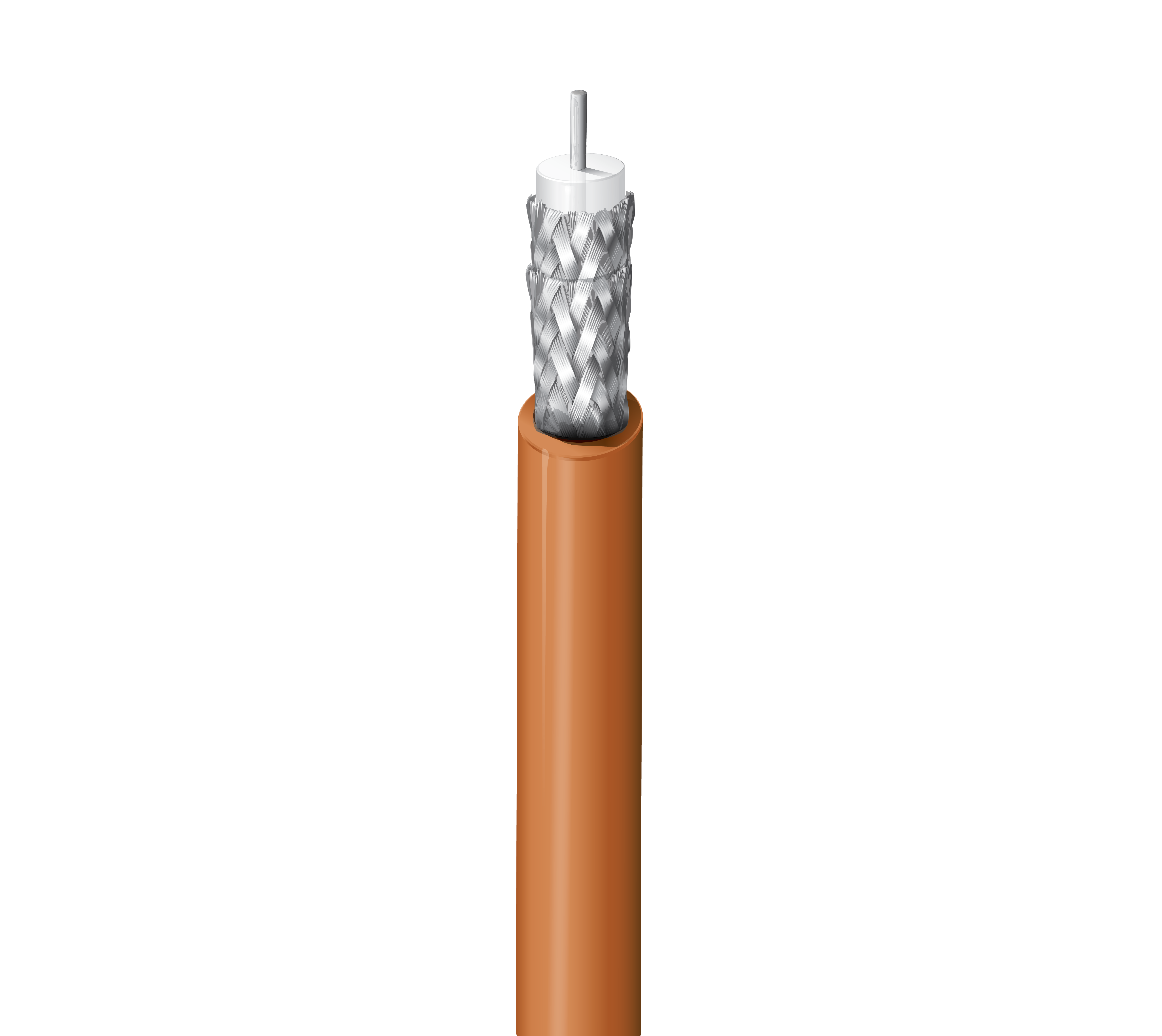 50 Ohm Coax Cable - 84142