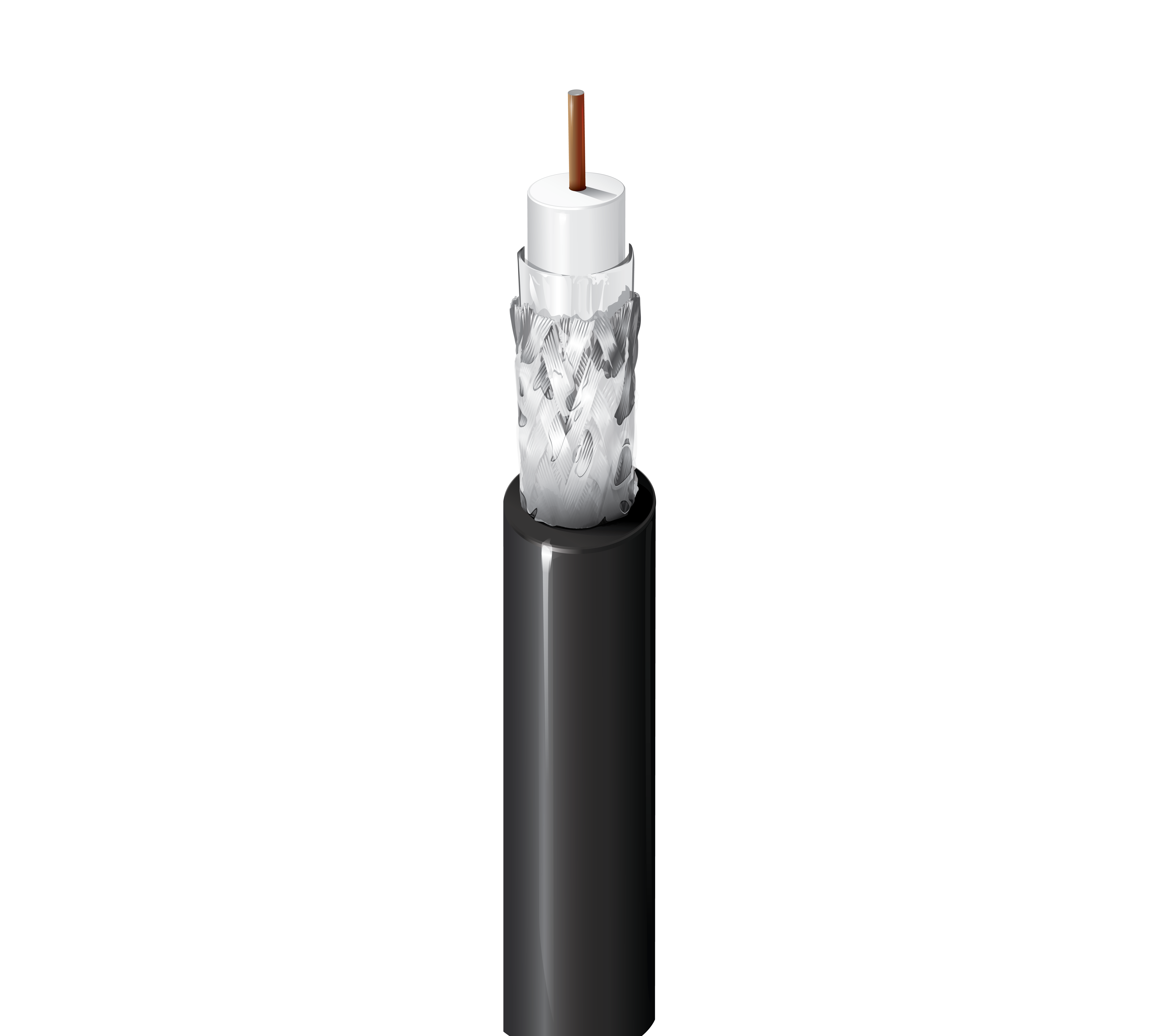 CATV Cable - 1525A
