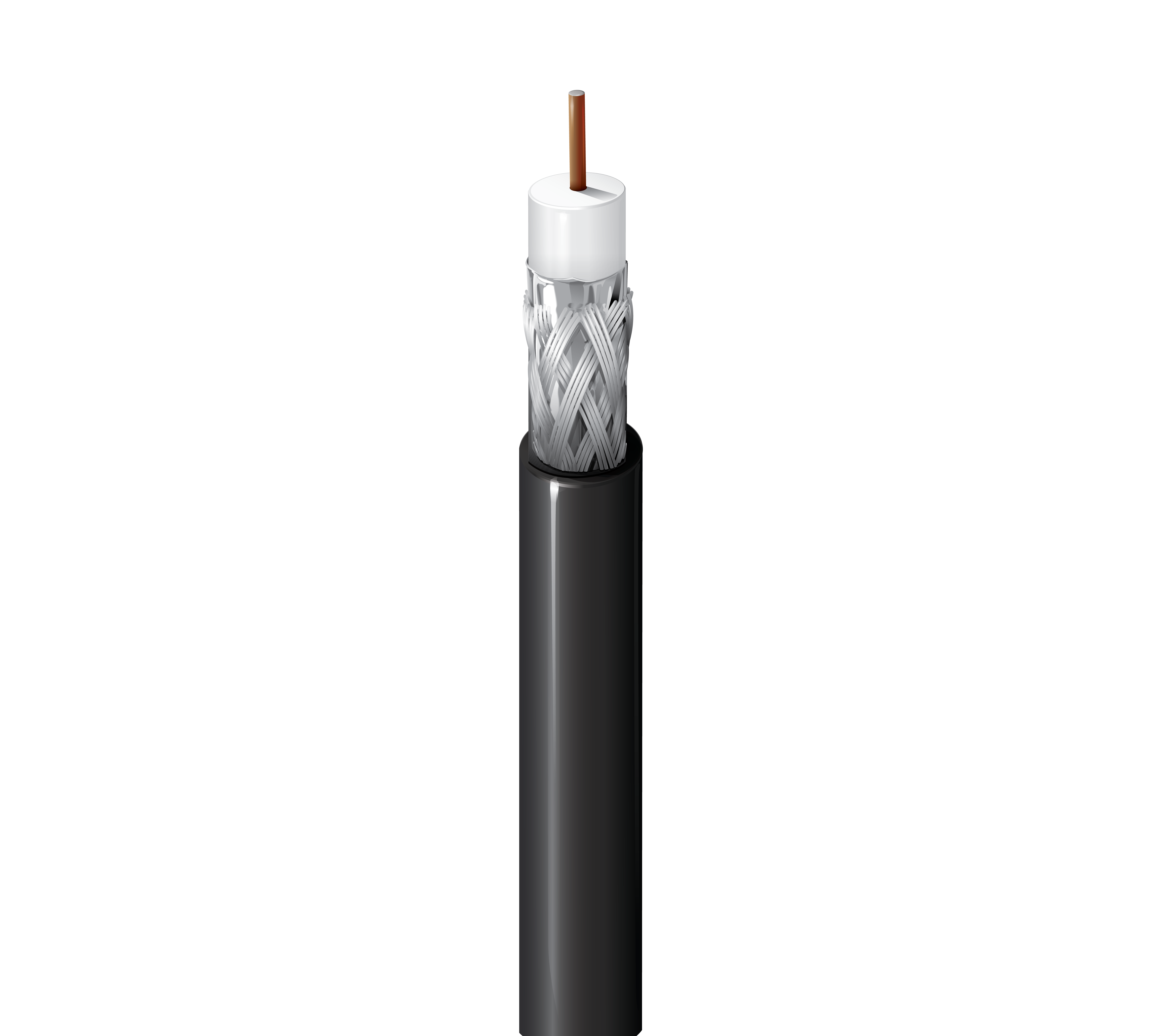 CATV Cable - 1829A