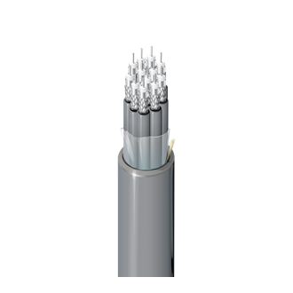 DS3 & DS4 Cable - 734C12 DS3 & DS4 Cable - 734C12