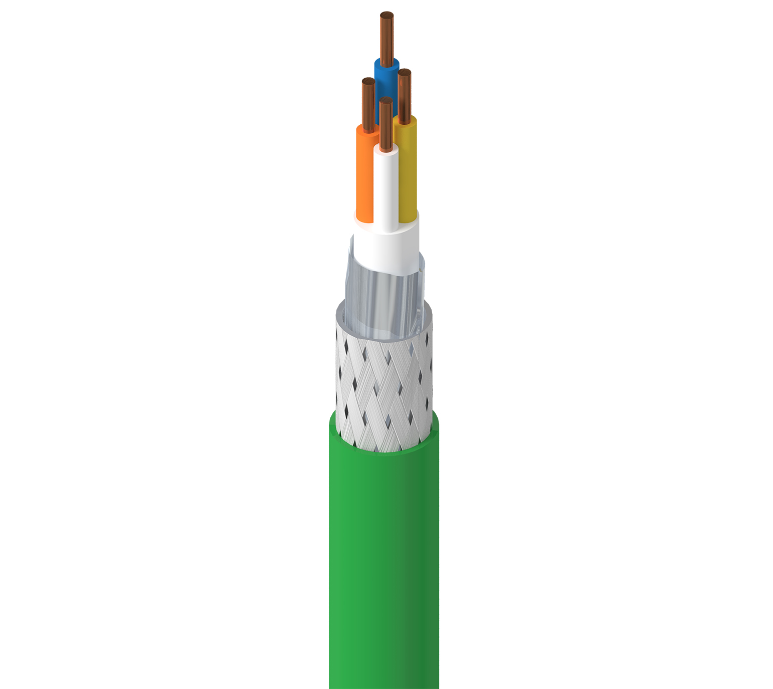 Category 5e Cable - 70006E