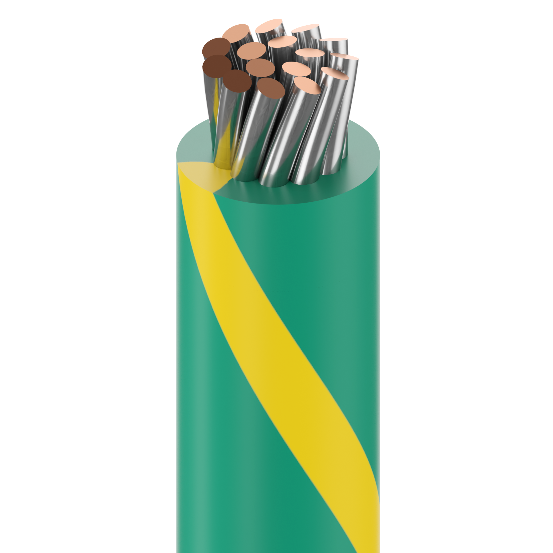 Lead Wire & Hook Up Wire - 8918