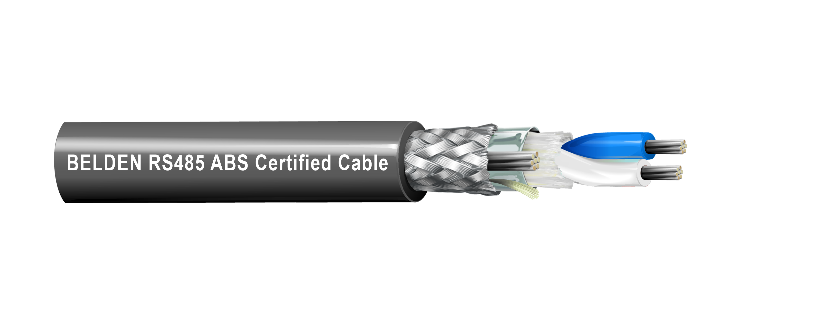 RS-485 Cable - 50011L