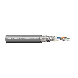 RS-485 Cable - 50084LB