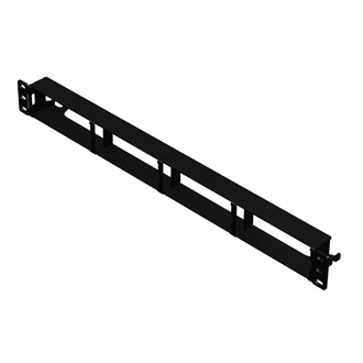 Rack-Mount Panel - RVEPPF1U48BK