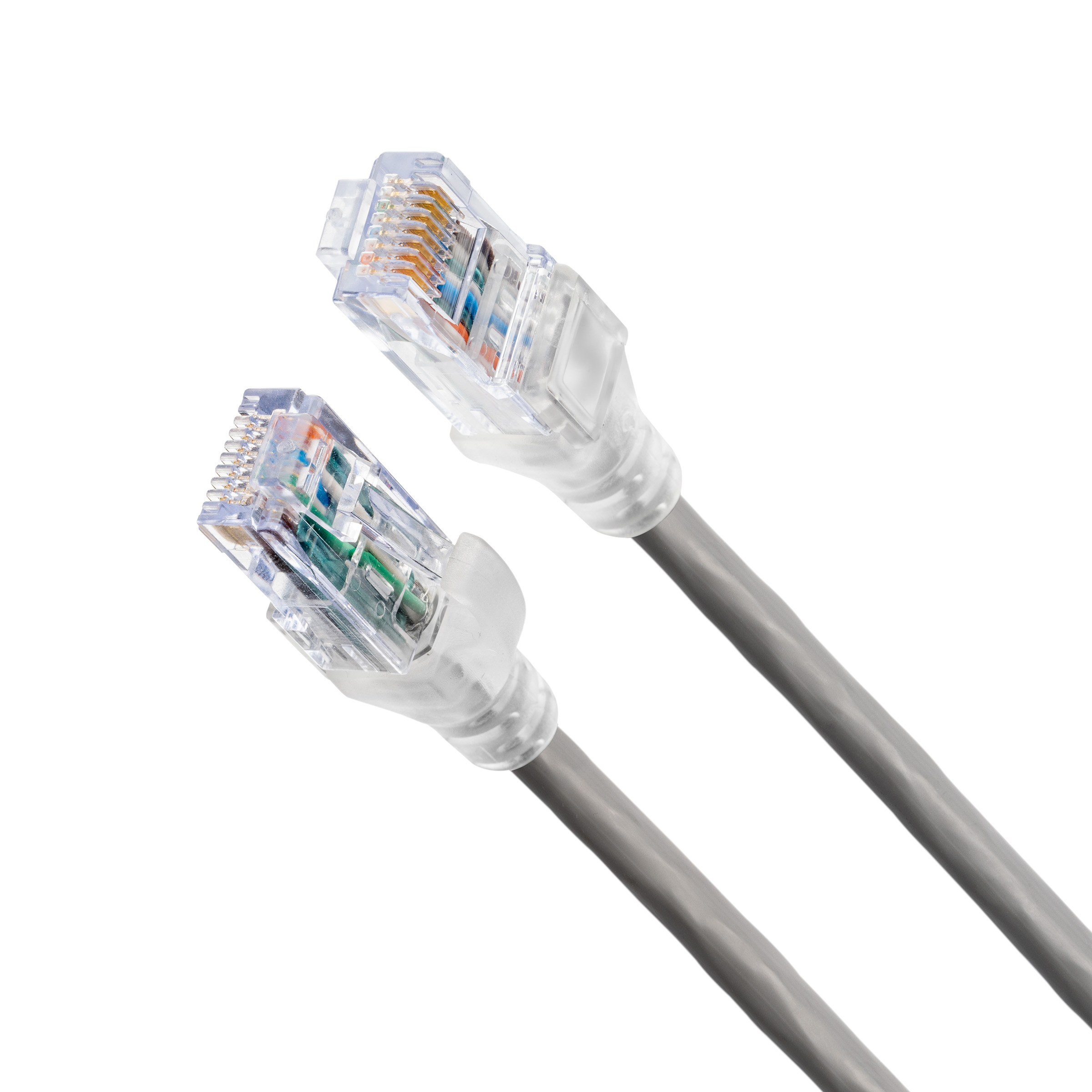 Copper Patch Cords - 10GX UTP LSZH PATCH CORDS