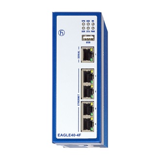 Firewalls - EAGLE40-4F-ROUTER