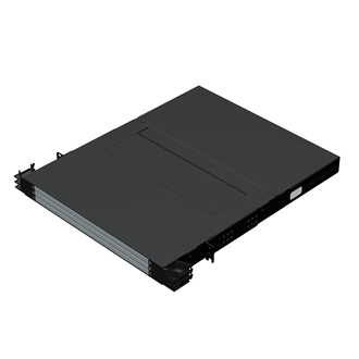 DC Housings & Shelves - DCX-01RU