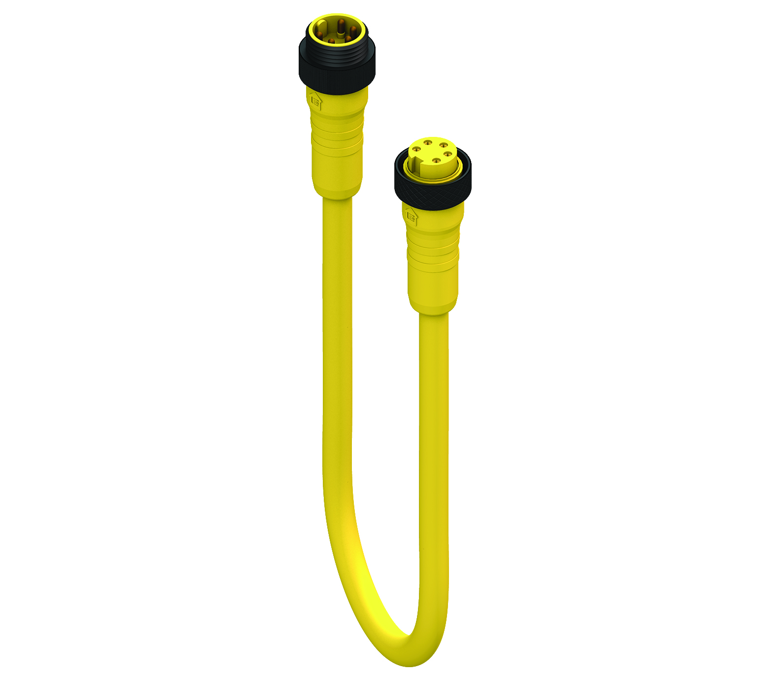 Power Connectors - RSRK 50-794 Power Connectors - RSRK 50-794