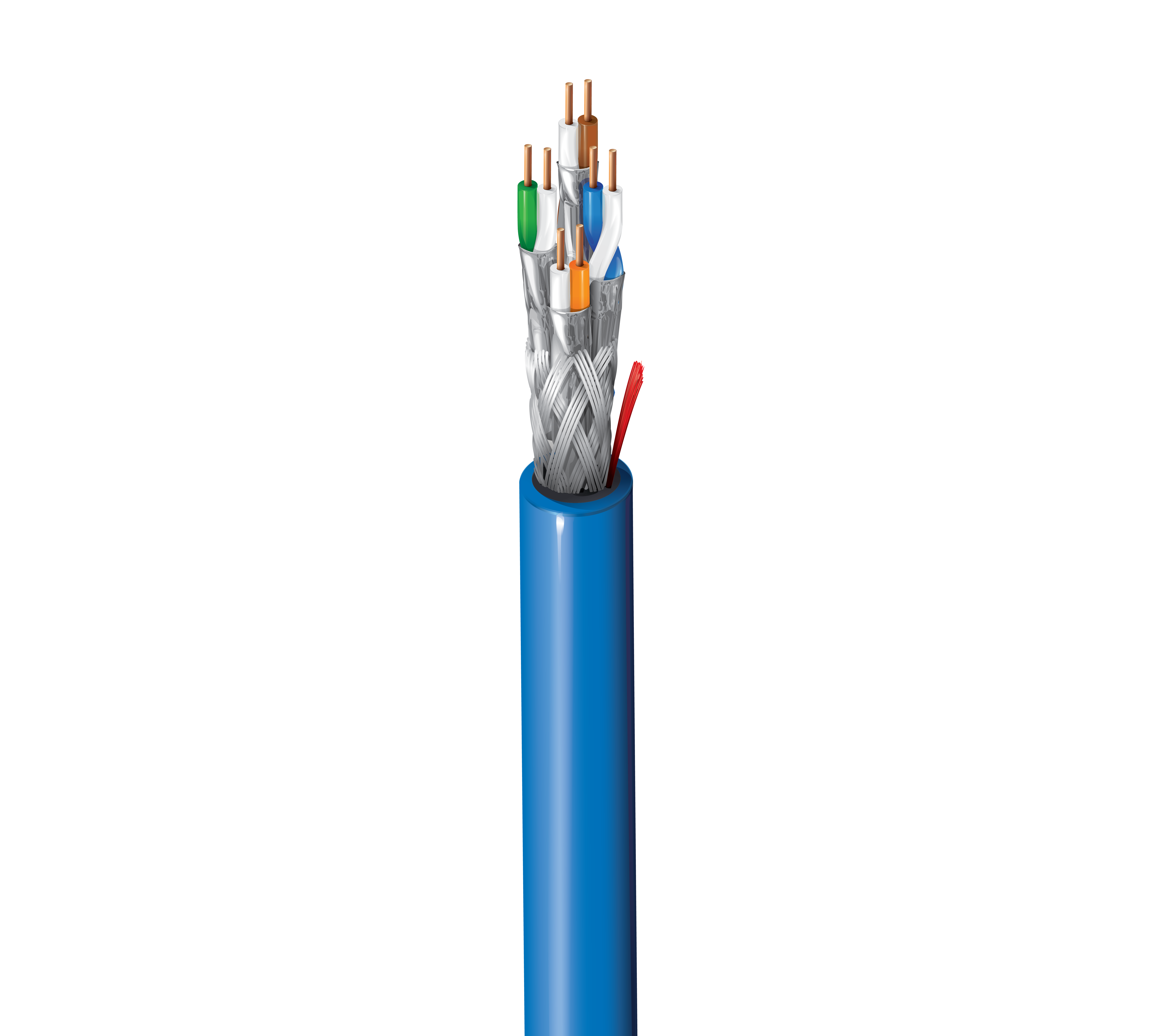 PoE Cable - 10GXE02