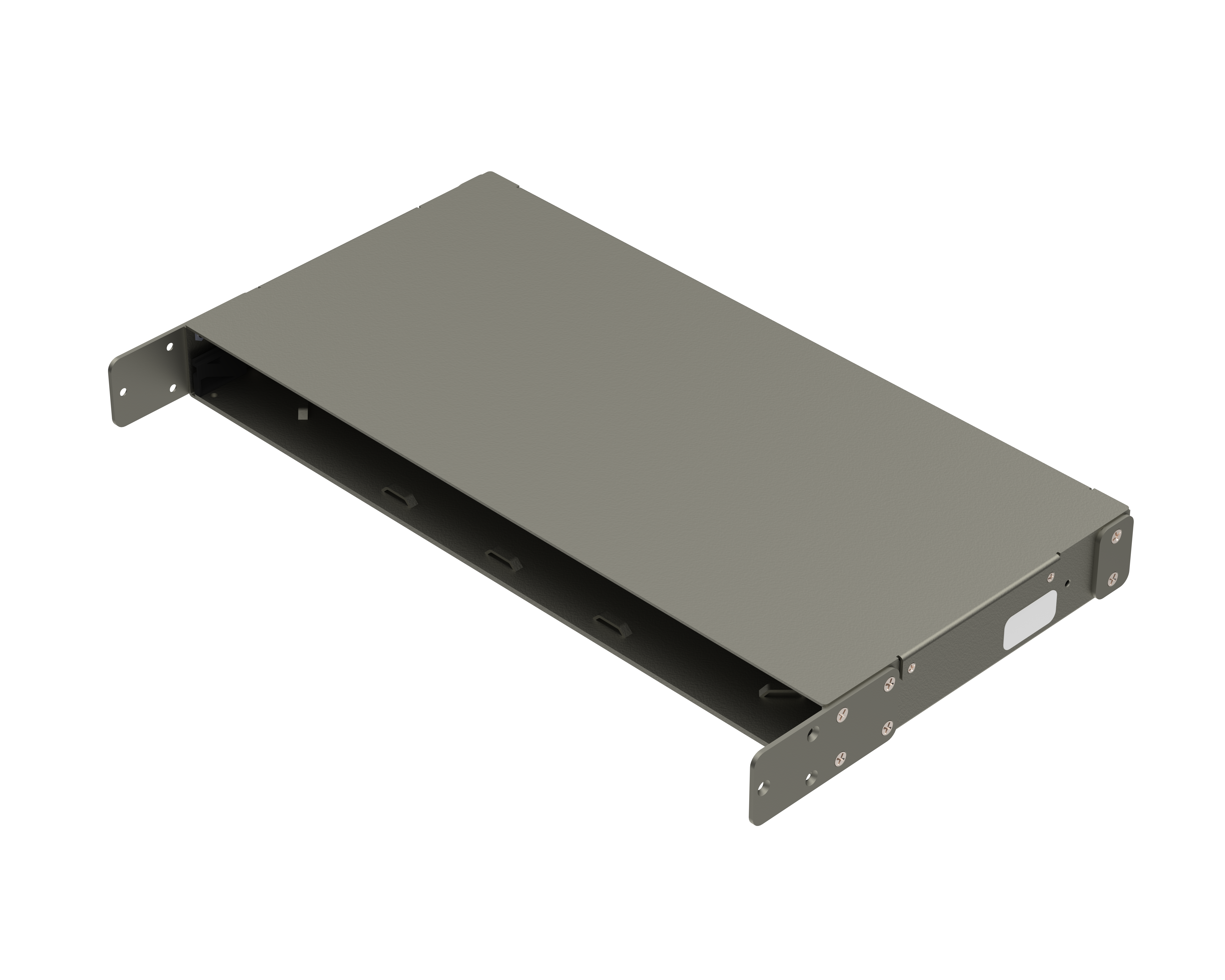 Rack-Mount Panel - AX104684