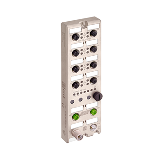 IO-Link Master - 0980 ESL 309-121-EEC IO-Link Master - 0980 ESL 309-121-EEC