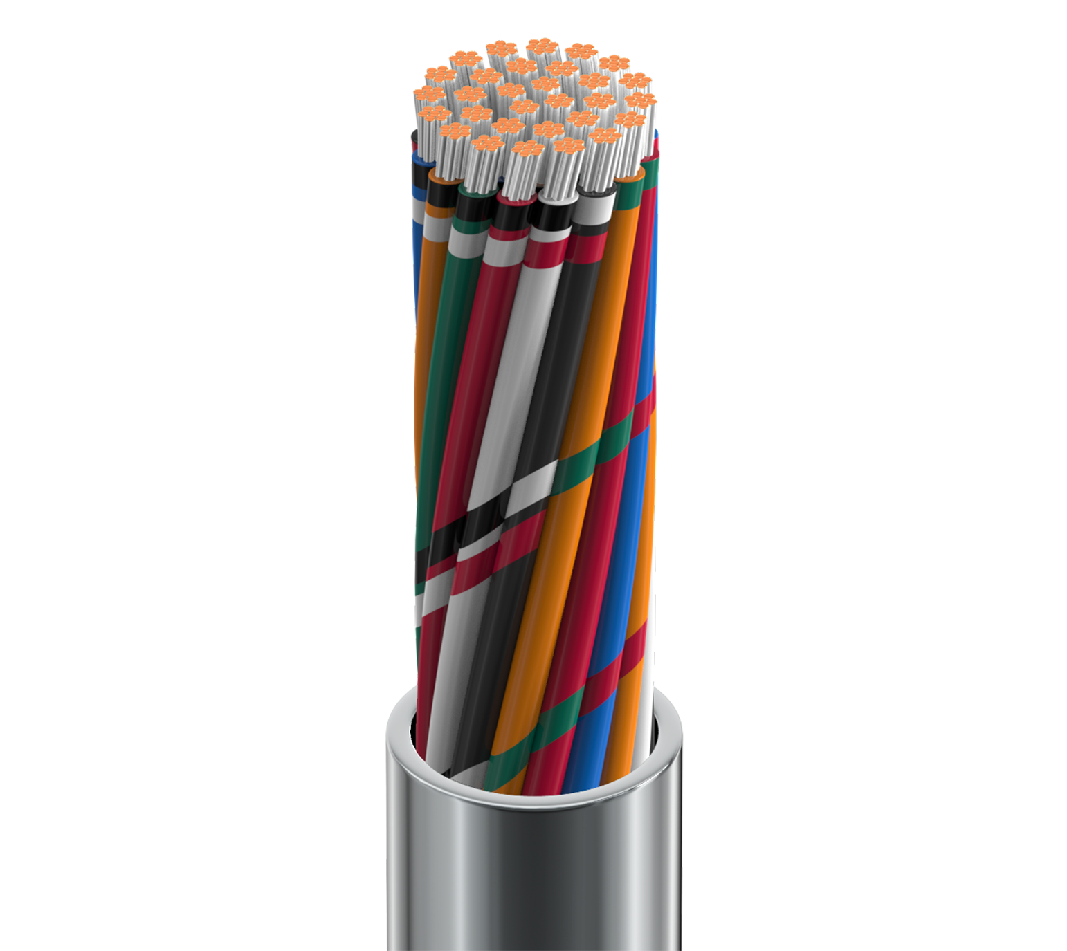 Multi-Conductor Cable - 9432