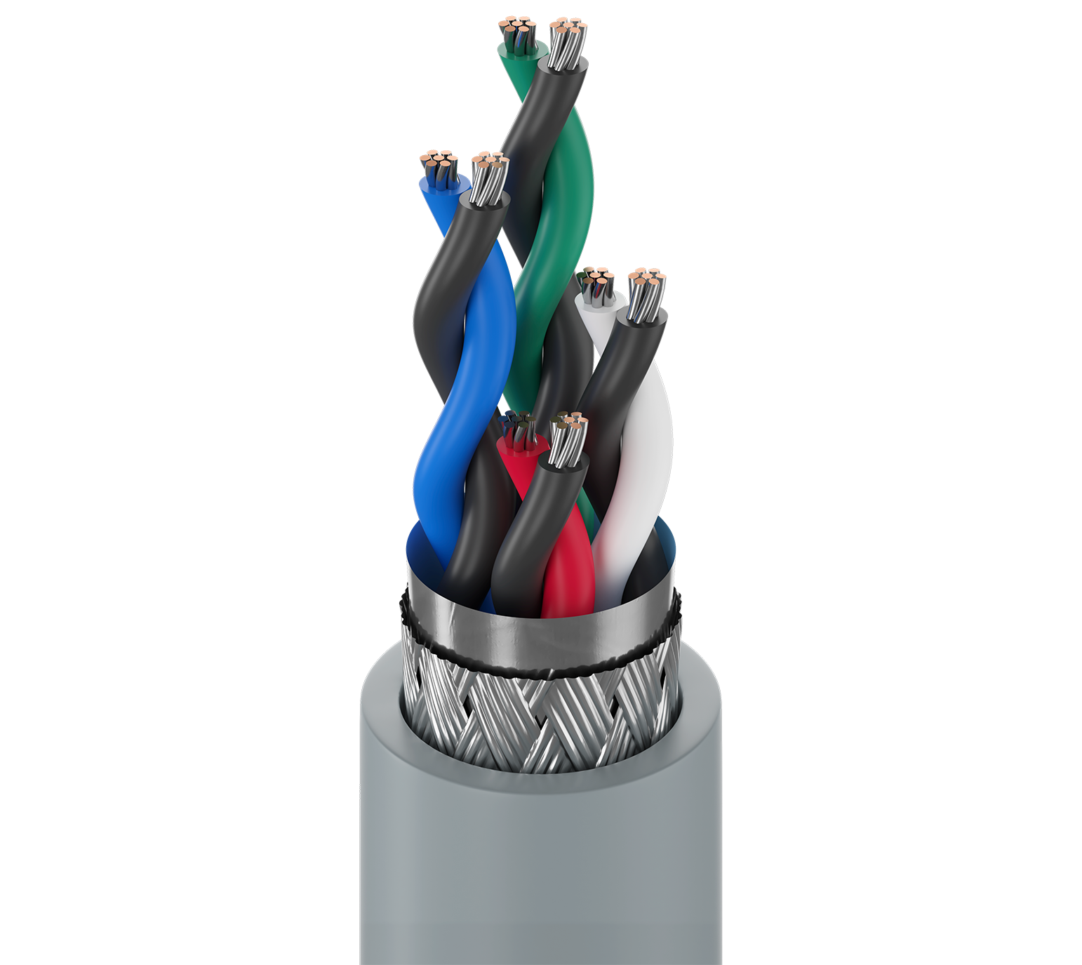 Analog Audio Cable - 8412