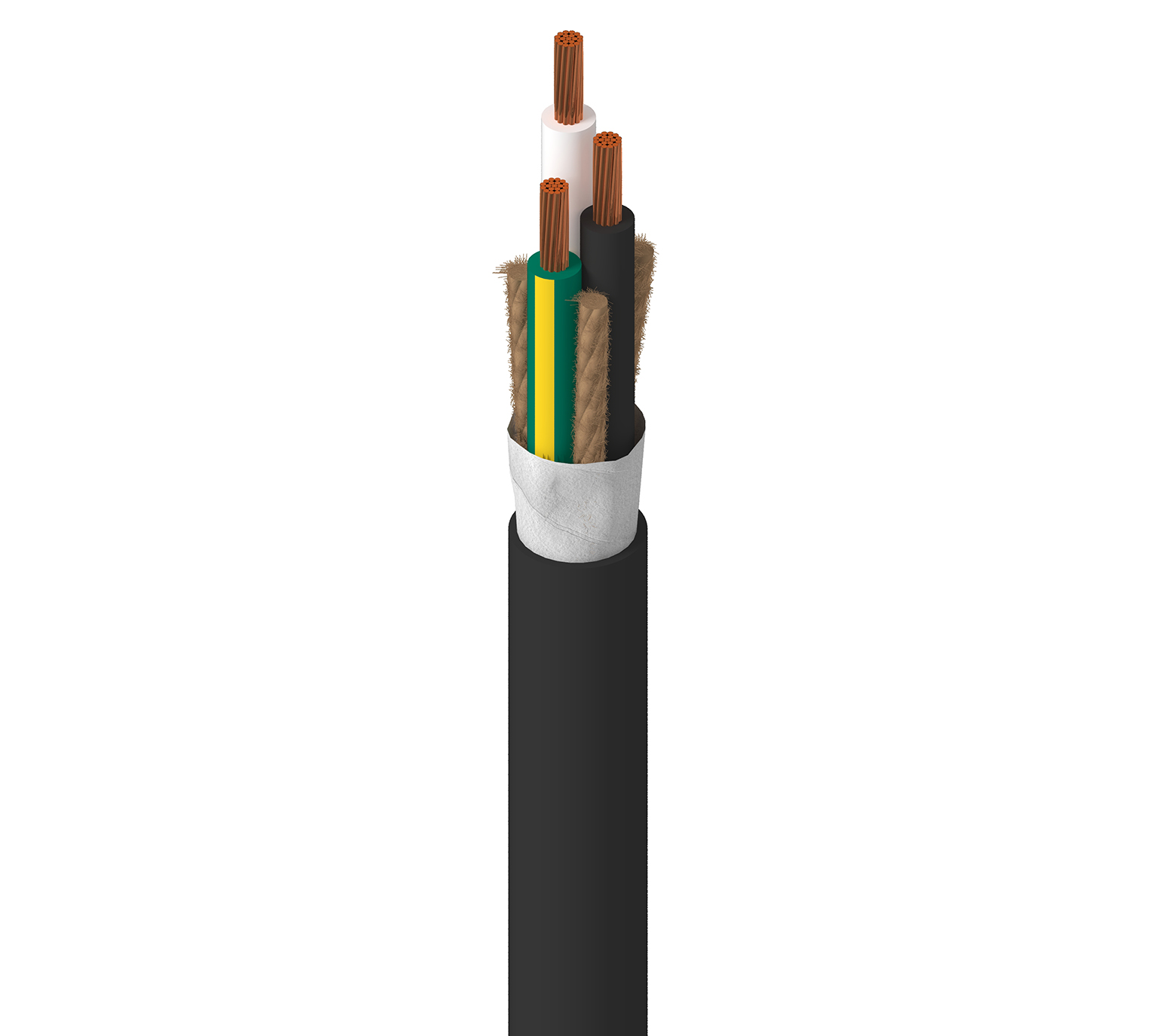 ランキング2025 Low-Voltage Power Cable - 19349 小物