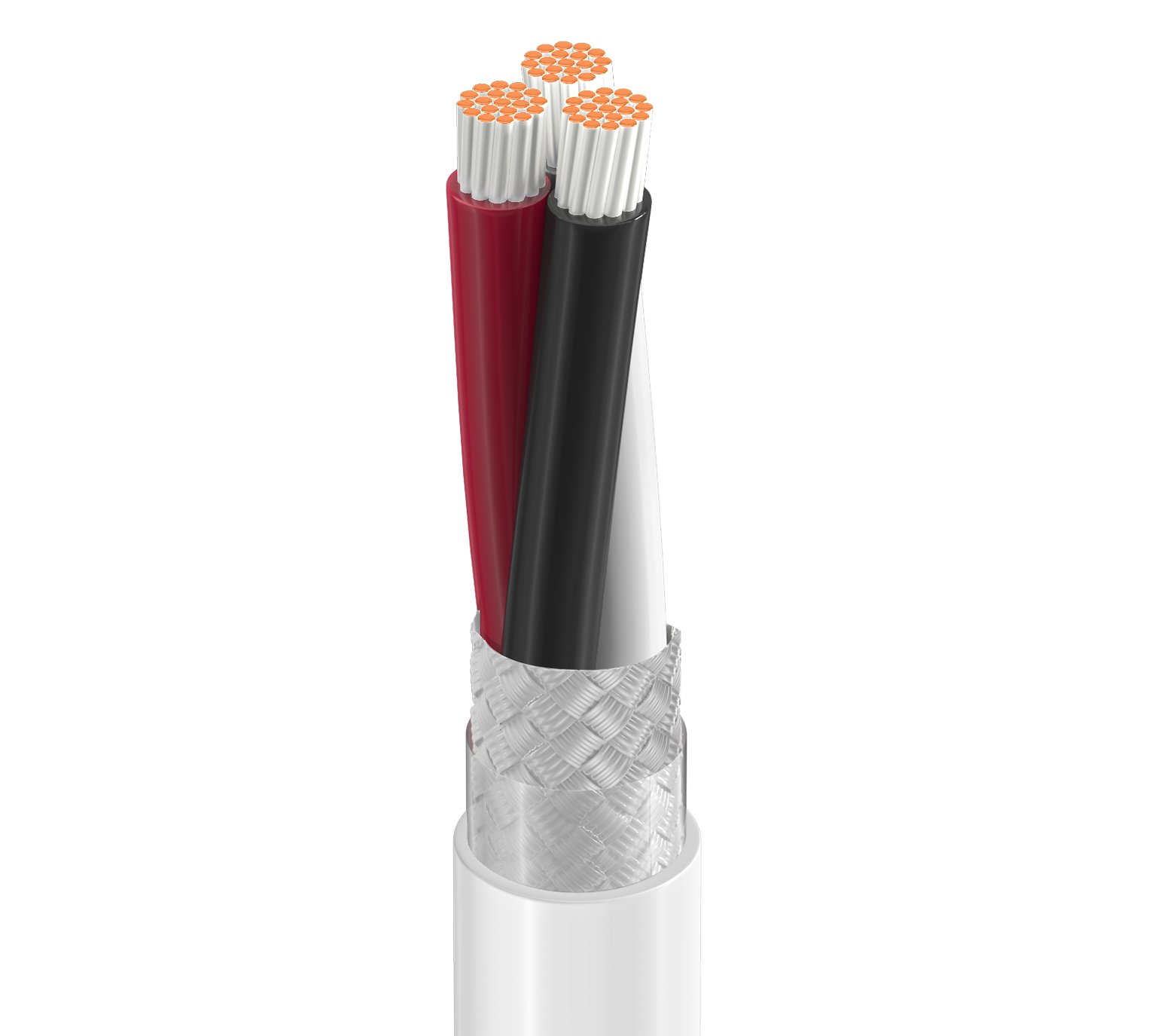 83322E 009100 Belden Inc. | Cables, Wires | DigiKey