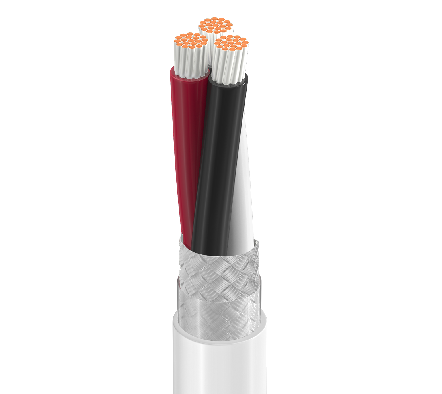 Multi-Conductor Cable - 83334E
