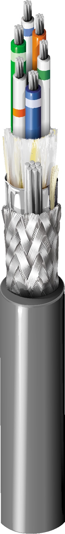 Multi-Pair Cable - 9841ZH