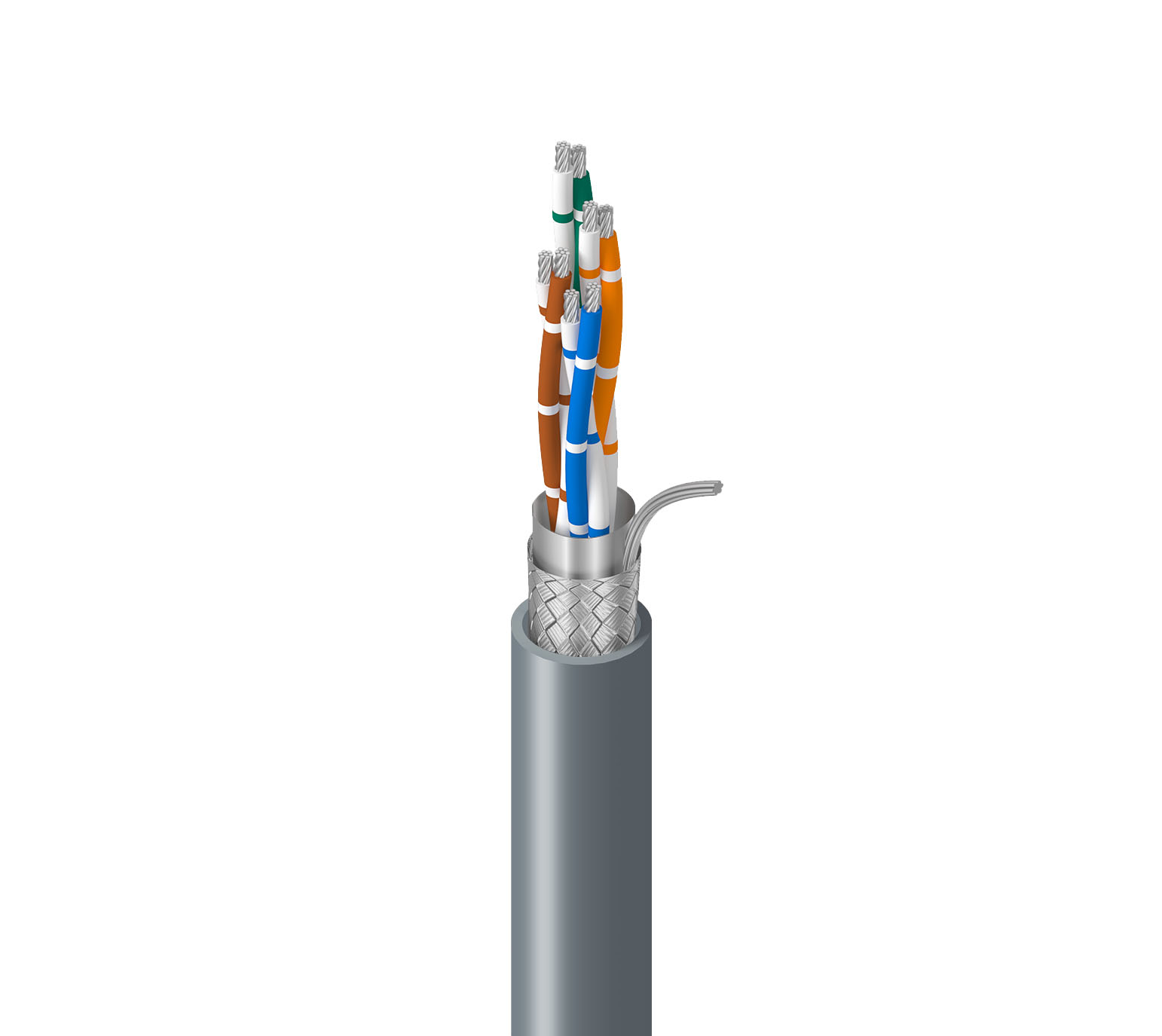 Multi-Pair Cable - 71733ELZ