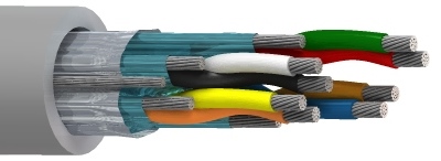 CBI BELDEN 9778 × 9本セット 米国製】BELDEN ベルデン 9778 ギターケーブル（ギターシールド）