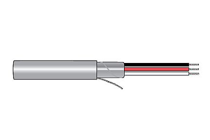 Communication & Control Cable | Alpha Essentials | 2411C