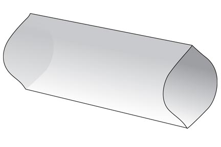 Heat Shrink Tubing | FIT® | FIT-350-3/64 | Alpha Wire