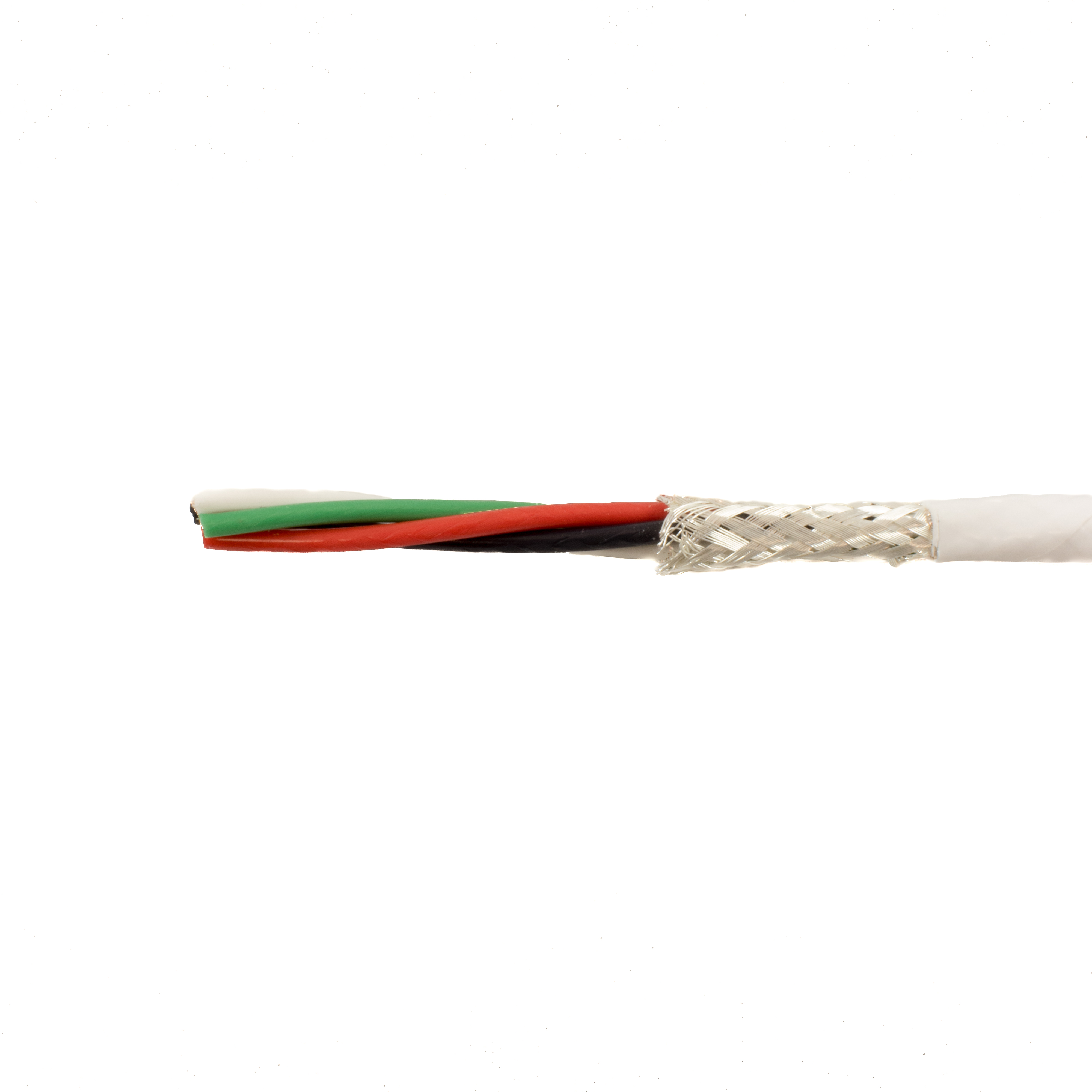High Low Temperature Cable | Alpha Essentials | 2821/2