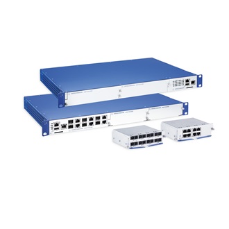 GREYHOUND 1040 Gigabit Switch Konfigurator
