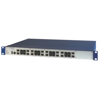 Configurateur pour commutateur Gigabit Ethernet MACH1040