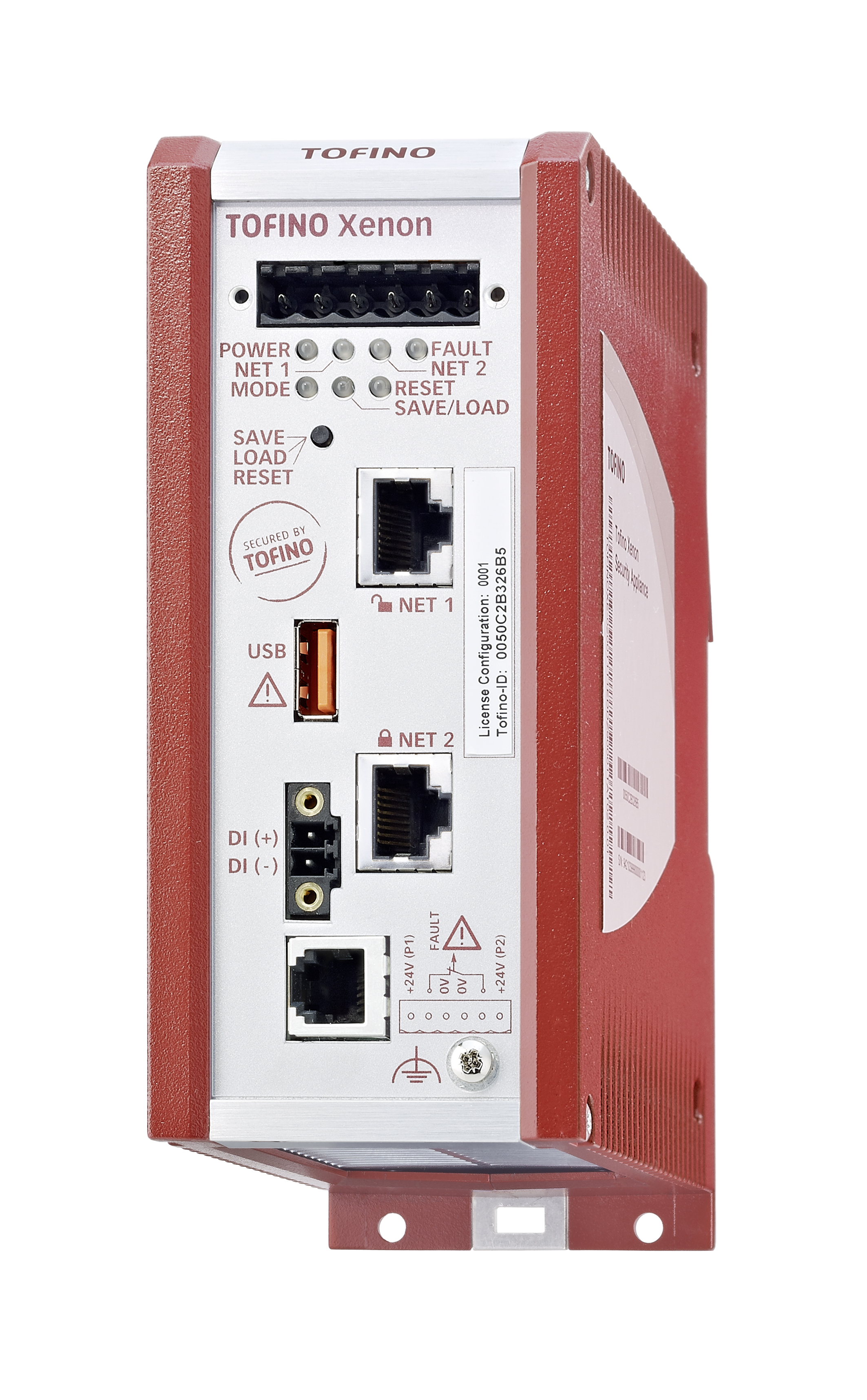 Firewalls - Tofino Xenon