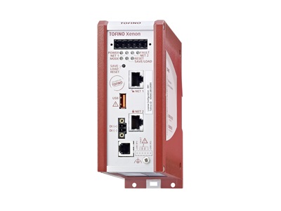 Firewalls – Tofino Xenon