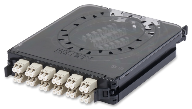 FX ECX Cassette OM1 12P Splice