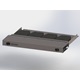 Rack-Mount Panel - FX UHD Standard Shelf 1U