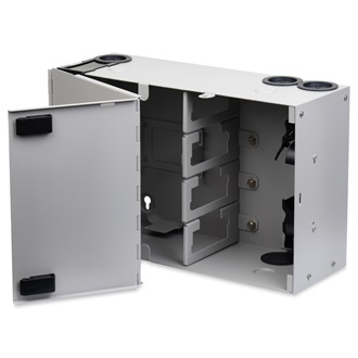 FX UHD Wall Mount Housing