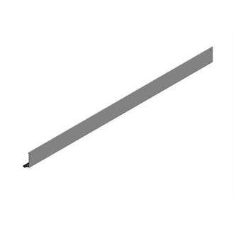 Bottom Seal Skirt - Side
