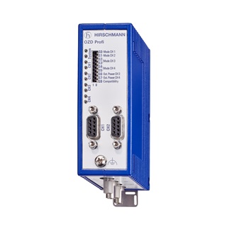 OZD Profi 12M P22