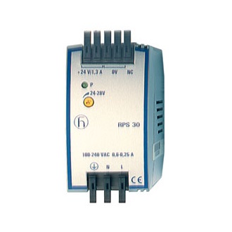 RPS 30, unité d'alimentation rail