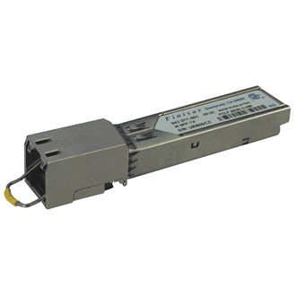 M-FAST-SFP-TX/RJ45 transceiver