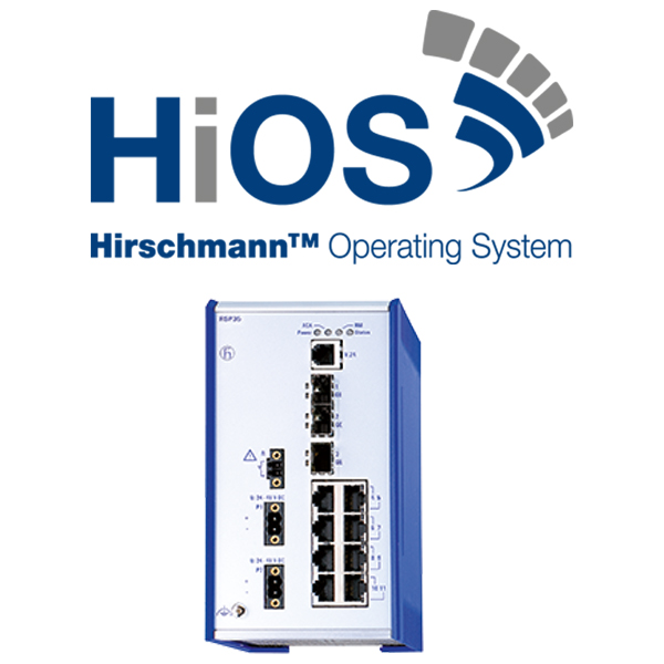 HiOS 10 - RSP
